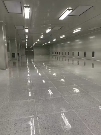 万级净化车间A